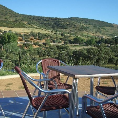 Cortijo El Criadero El Hoyo Bagian luar foto